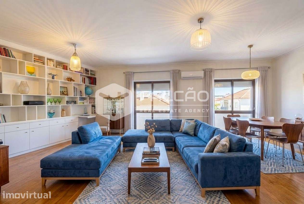 Apartamento T3 Venda em Santarém (Marvila), Santa Iria da Ribeira de S - Grande imagem: 2/31