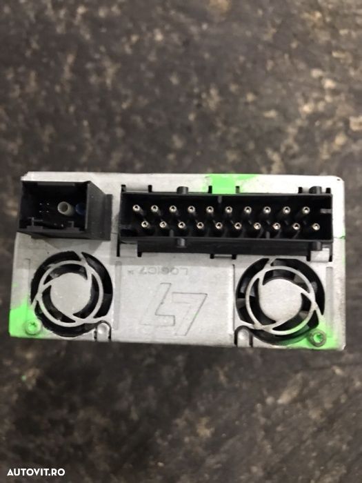 Modul pro logic 7 bmw seria 5 e60 - 5
