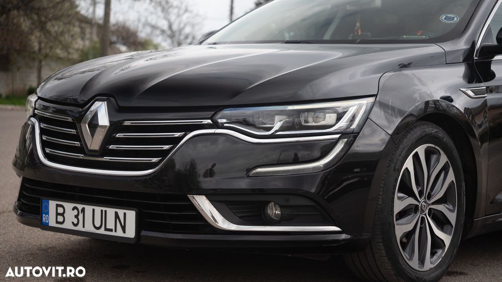 Renault Talisman ENERGY dCi 130 EDC INTENS - 19
