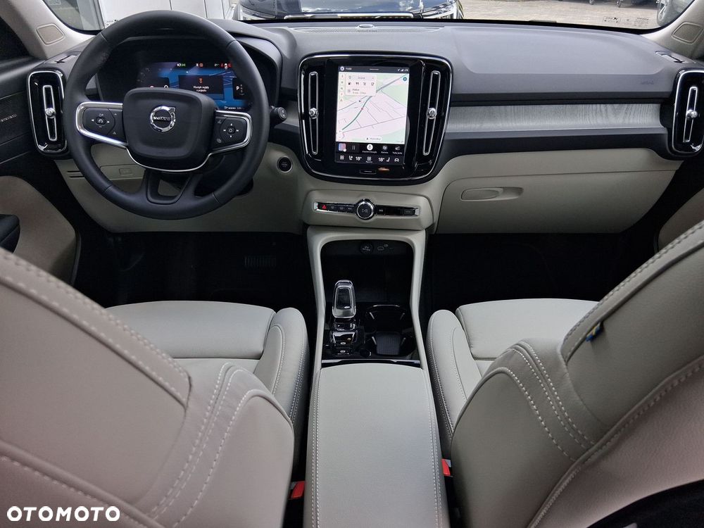 Volvo XC 40 - 16