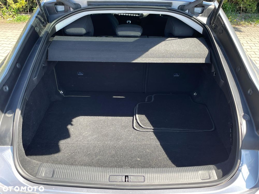 Peugeot 508 BlueHDi 130 Active - 15