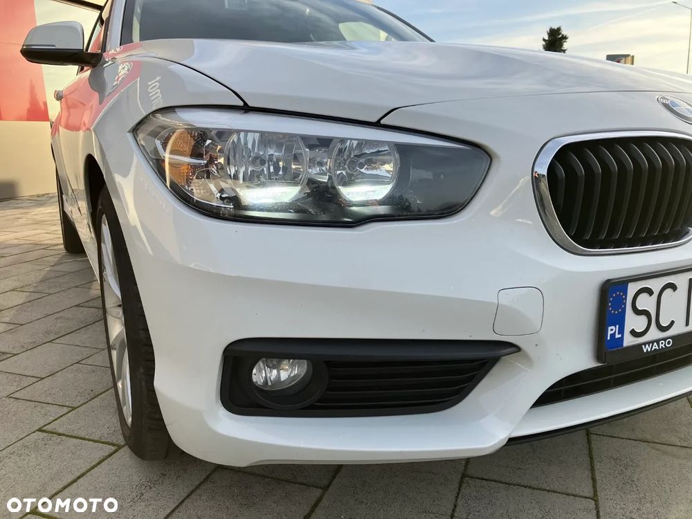 BMW Seria 1 118i Urban Line - 14