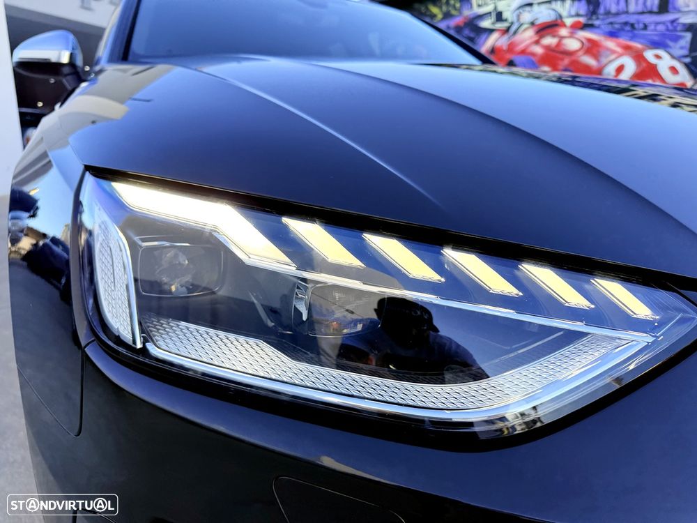 Audi S4 Avant TDi Quattro Tiptronic - 41