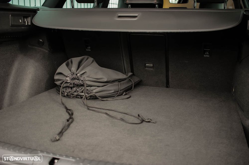 SEAT Leon ST 1.4 e-Hybrid FR DSG - 8