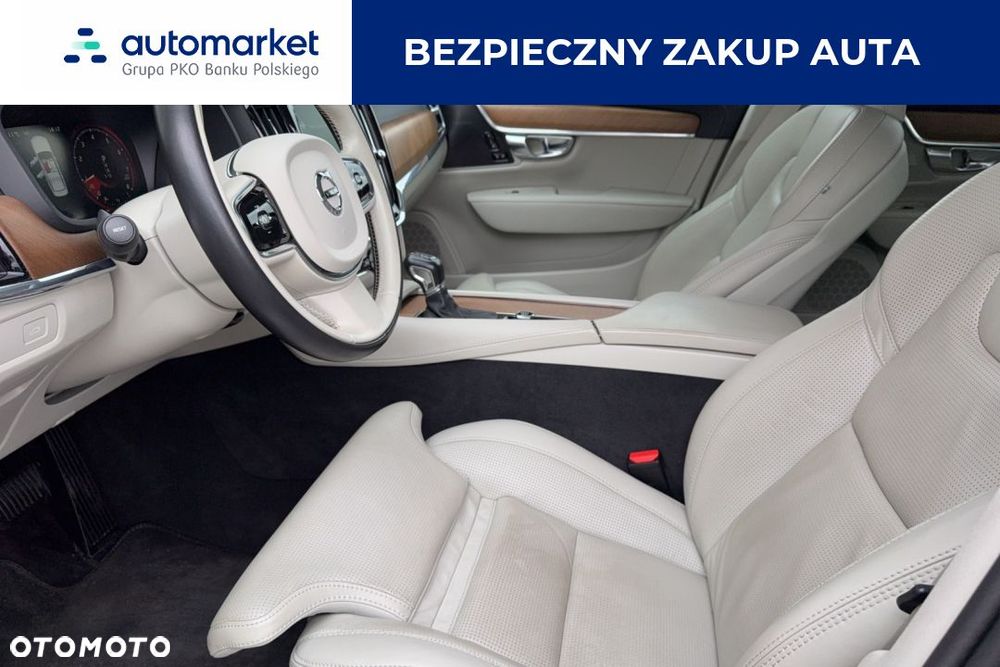 Volvo S90 T6 AWD Inscription - 15