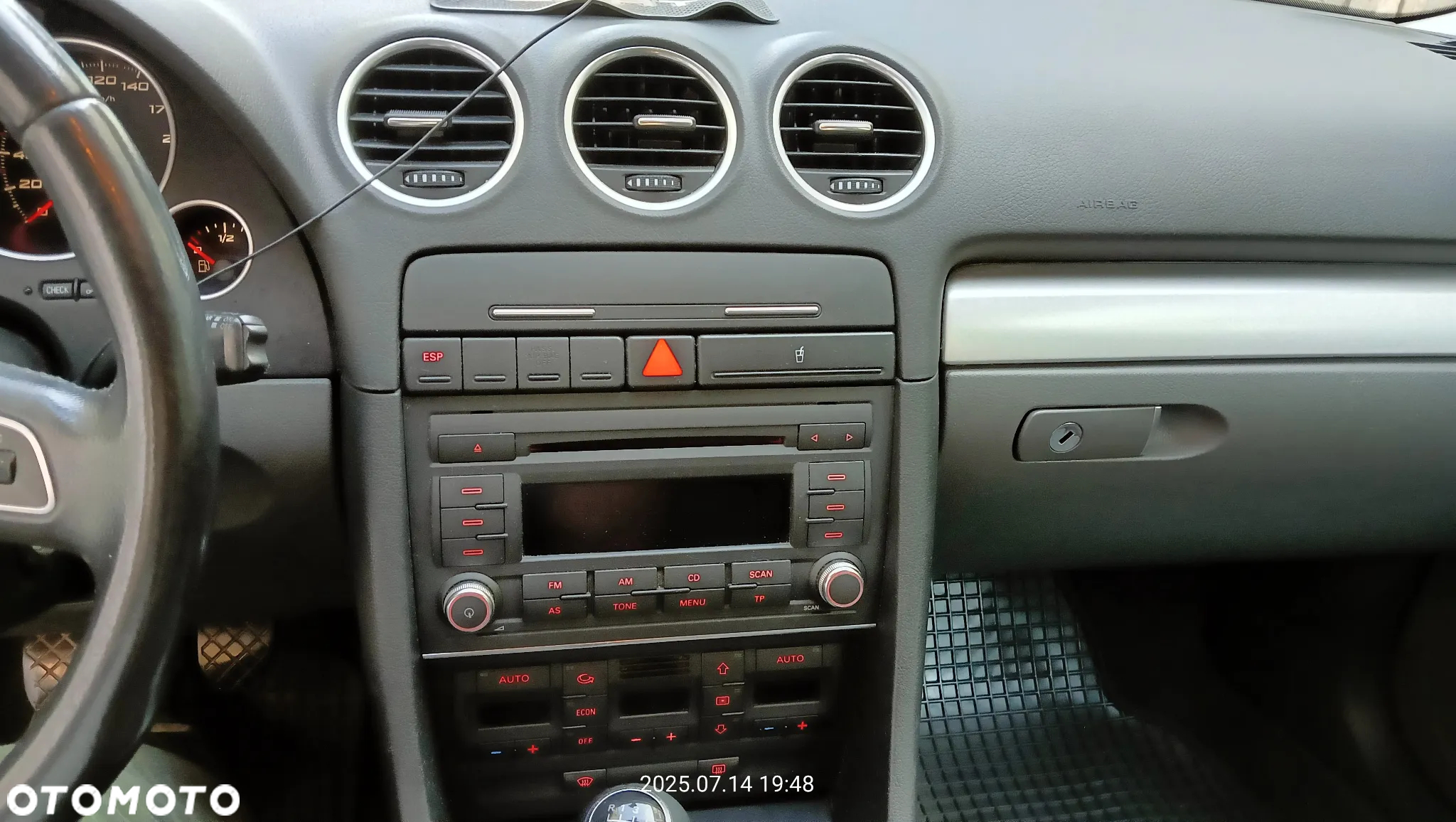 Seat Exeo 1.8T Style - 11