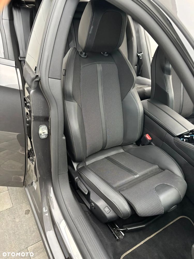 Peugeot 508 1.5 BlueHDi GT S&S EAT8 - 12