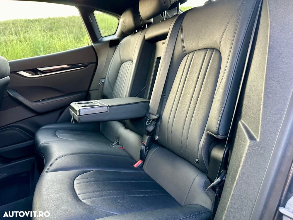 Maserati Levante Standard - 6
