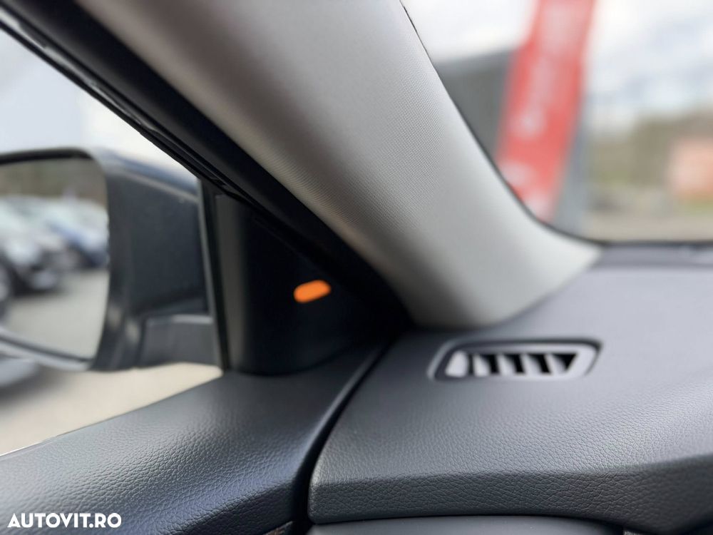 Nissan X-Trail 2.0 dCi ALL-MODE 4x4i Tekna - 26