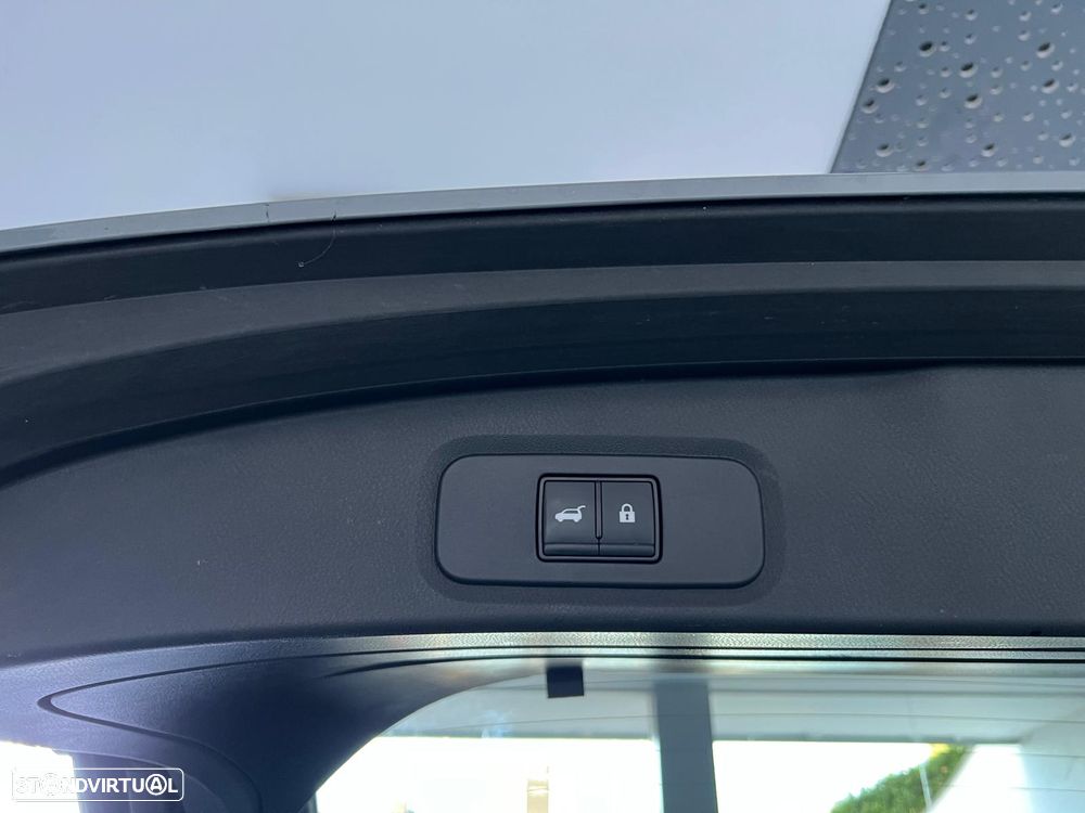 Nissan Qashqai 1.3 DIG-T N-Connecta LED+TT - 14