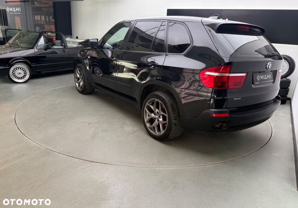 BMW X5 3.0d xDrive - 8