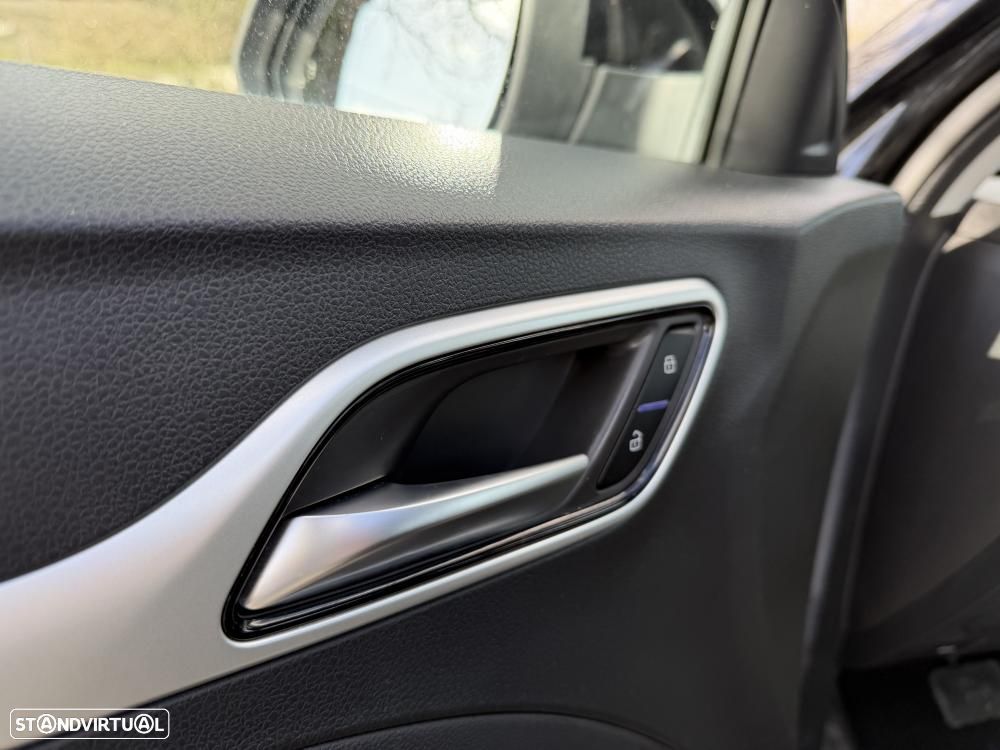 MG ZS EV 50.3 kWh Comfort - 18