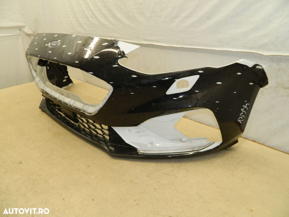 Bara fata Ford Focus 4 ST-Line, 2018, 2019, 2020, 2021, JX7-B-17757-S - 8