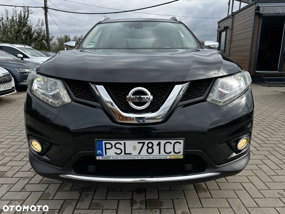 Nissan X-Trail - 39