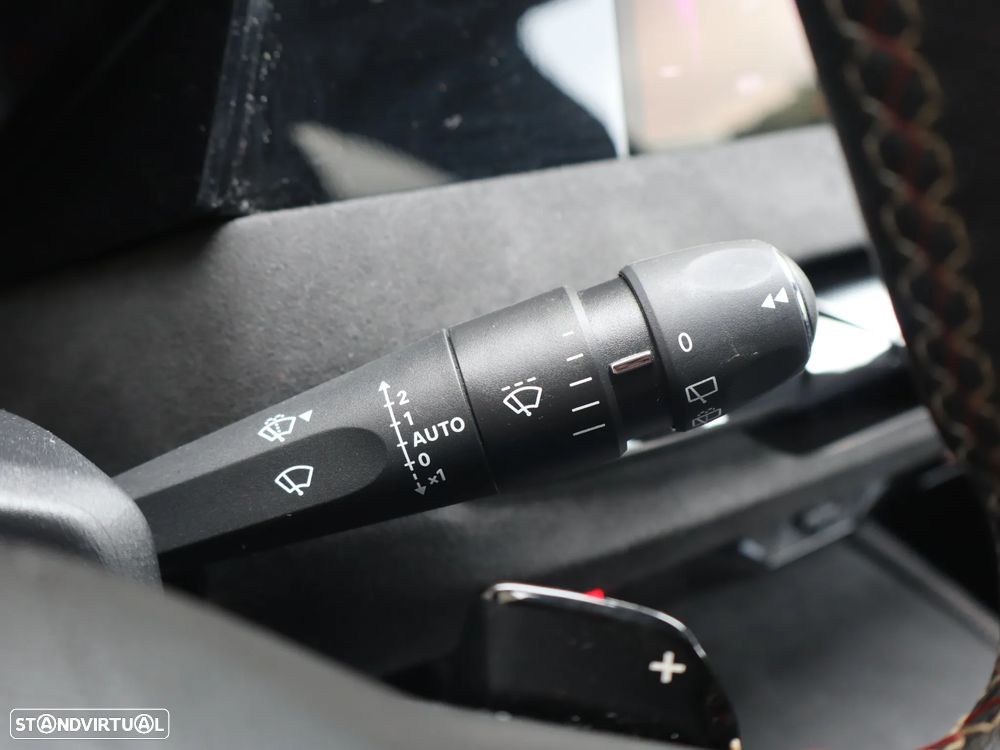 DS DS4 E-TENSE 225 PERFORMANCE LINE - 18