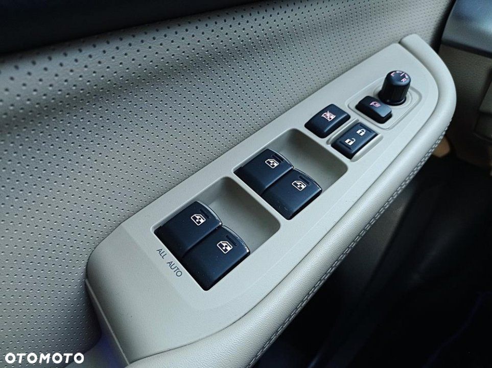 Subaru Outback - 23