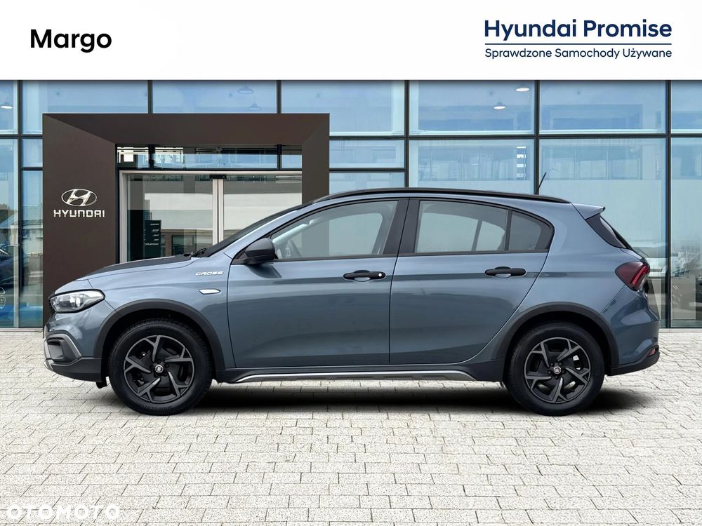 Fiat Tipo - 4