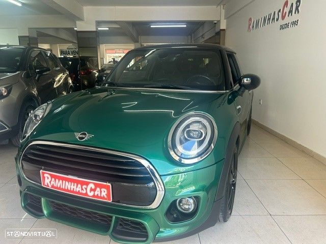 MINI Clubman Cooper Sport Edition Auto - 1