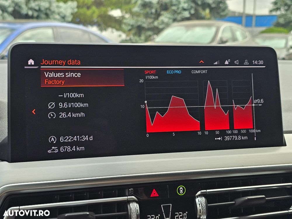 BMW X4 xDrive30d AT MHEV - 18