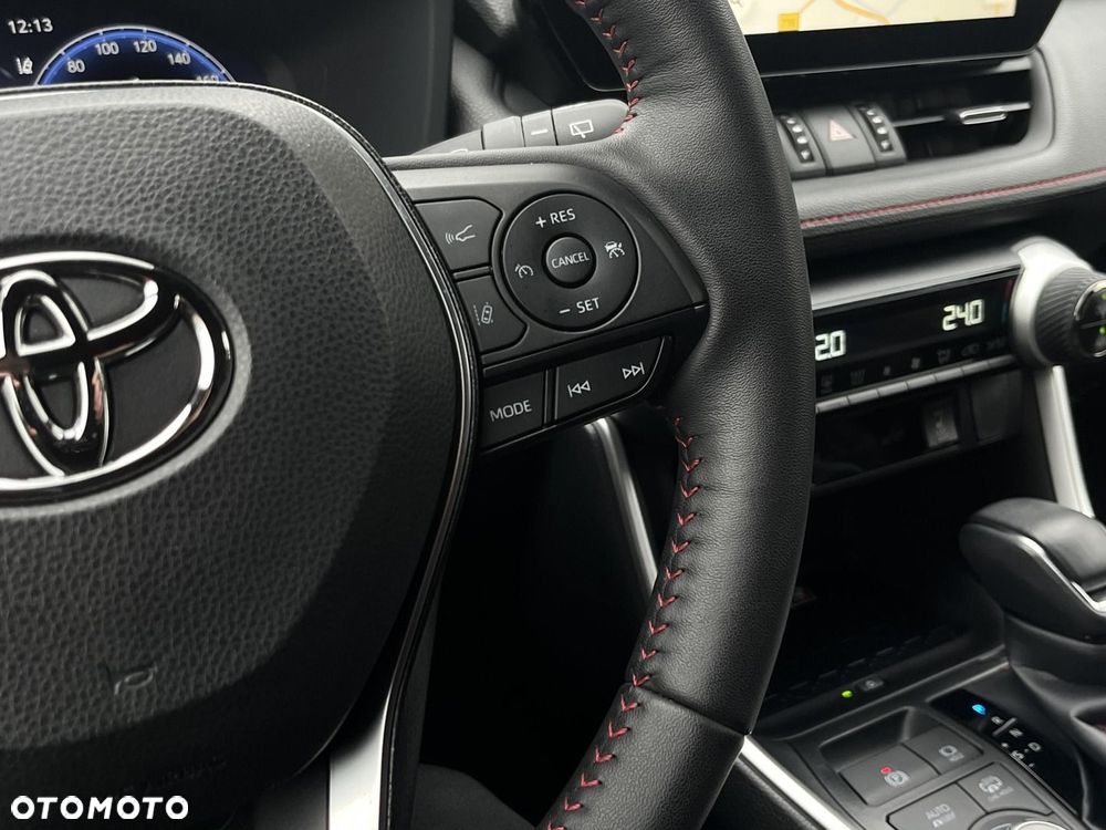 Toyota RAV4 - 17