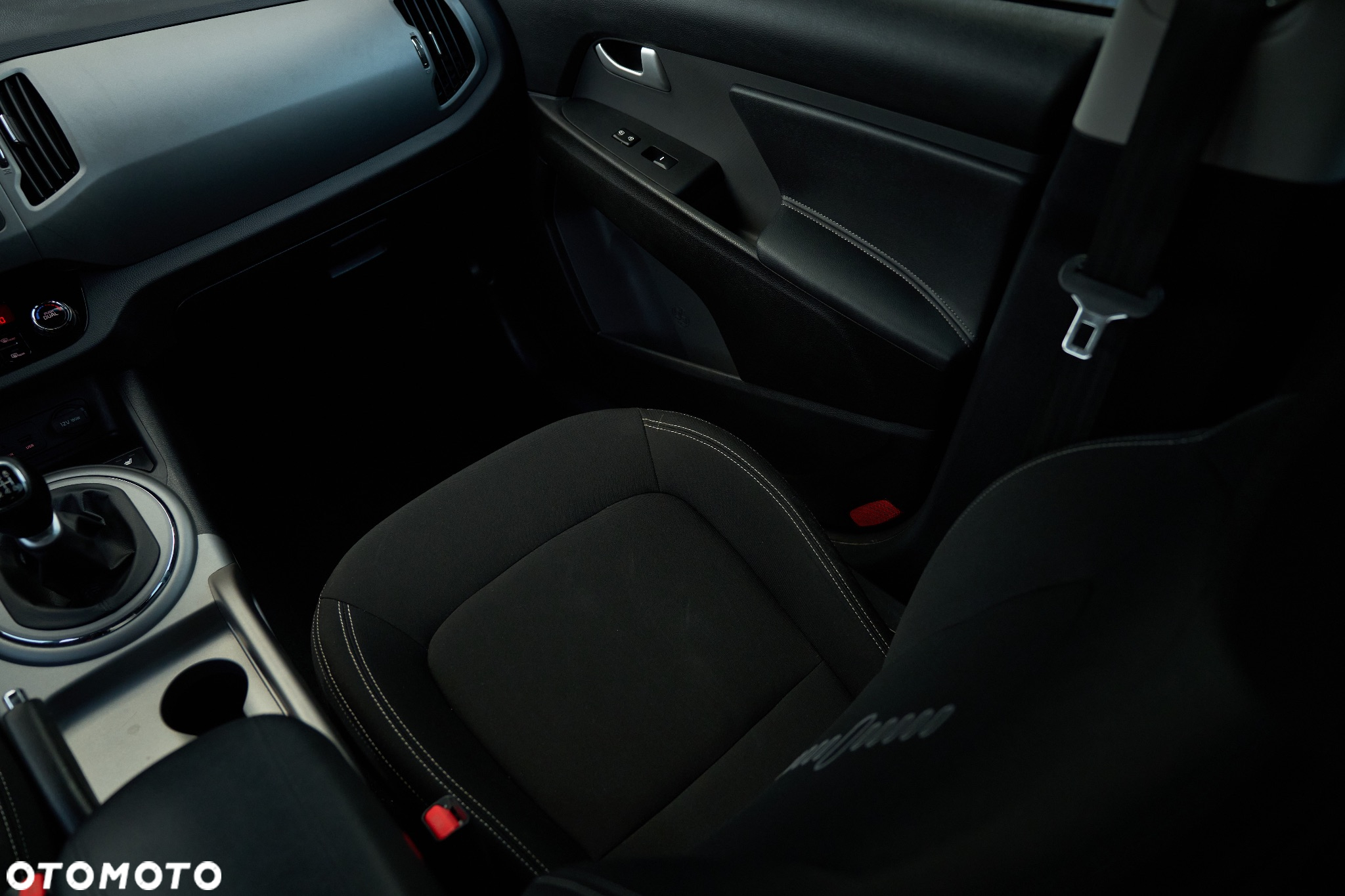 Kia Sportage - 28