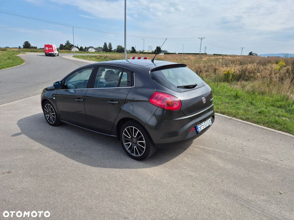 Fiat Bravo 1.4 T-JET 16V Racing - 5