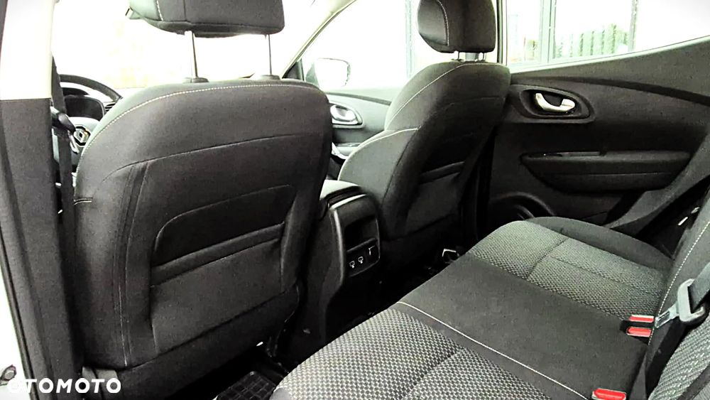 Renault Kadjar 1.3 TCe FAP Zen EDC - 15