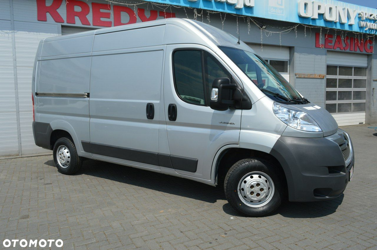 Citroën Jumper - 5
