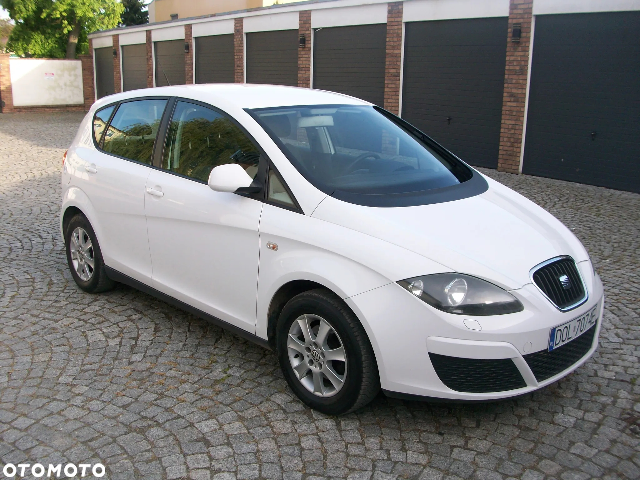 Seat Altea 1.4 Reference Comfort - 4