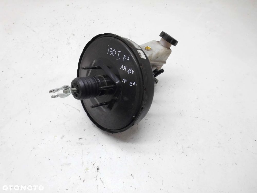 POMPA HAMULCOWA SERWO 58500-1H000 KIA CEED I LIFT HYUNDAI I30 1.4 16V ORYGINAŁ EUROPA