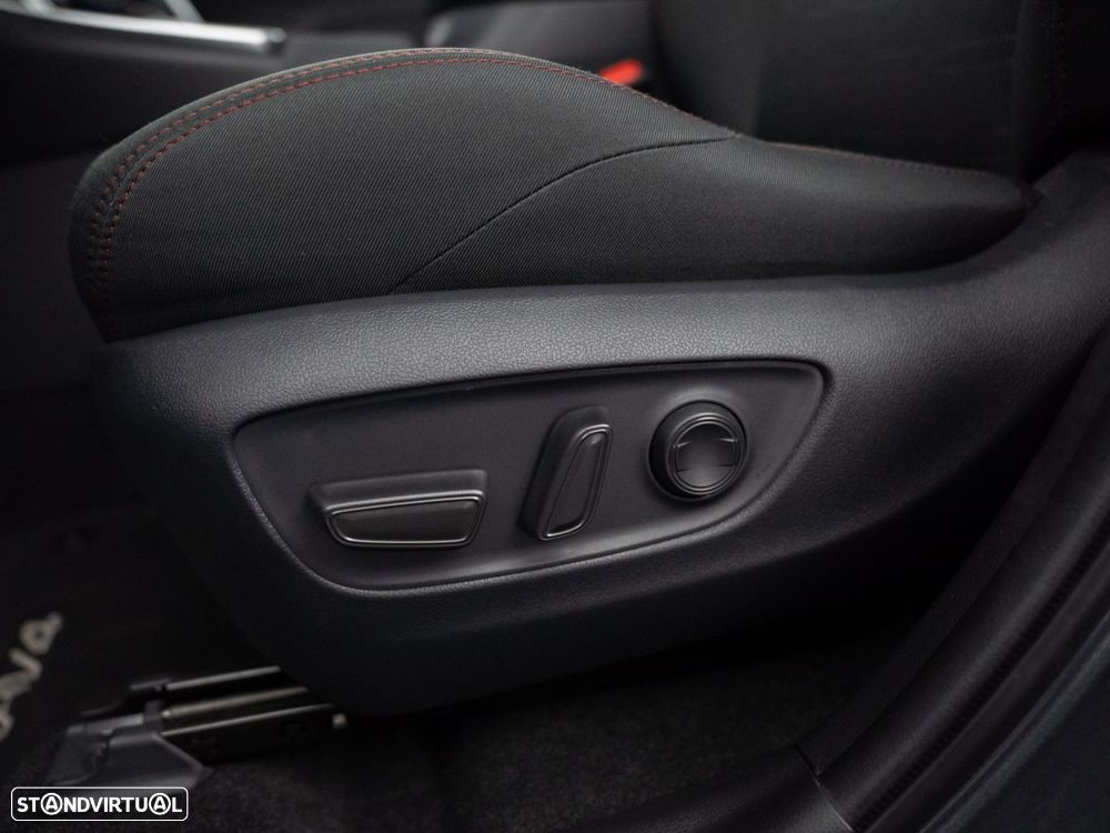 Toyota RAV4 2.5 HDF Plug-in Comfort AWD-i - 21