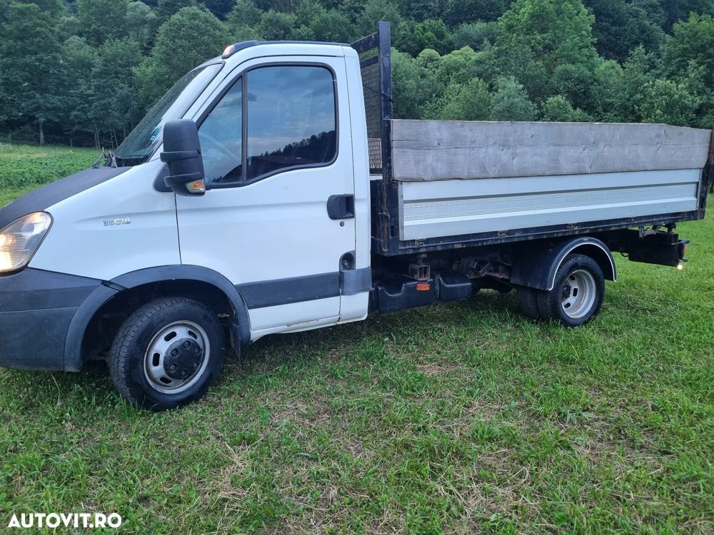 Iveco Daily - 21