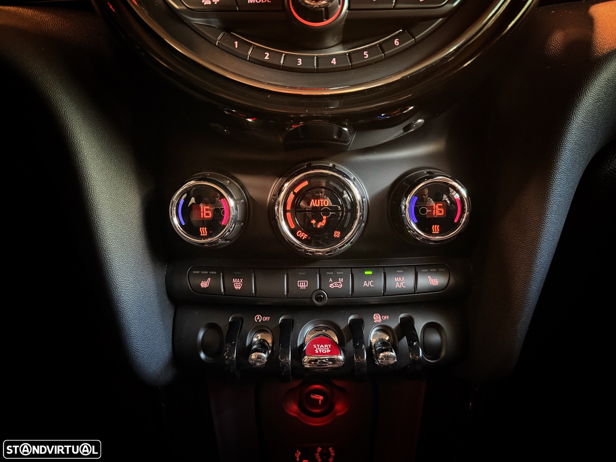 MINI 5 Portas Cooper D - 12