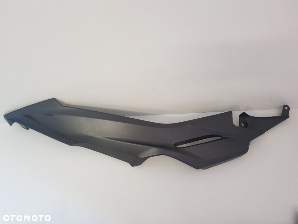 Honda Forza NSS 125 300 Owiewka Pług Listwa Lewa 18+ - 5