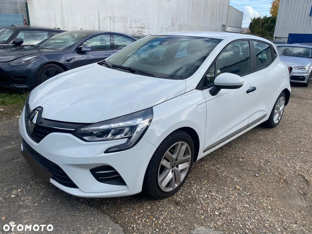 Renault Clio TCe 100 EDITION ONE - 1