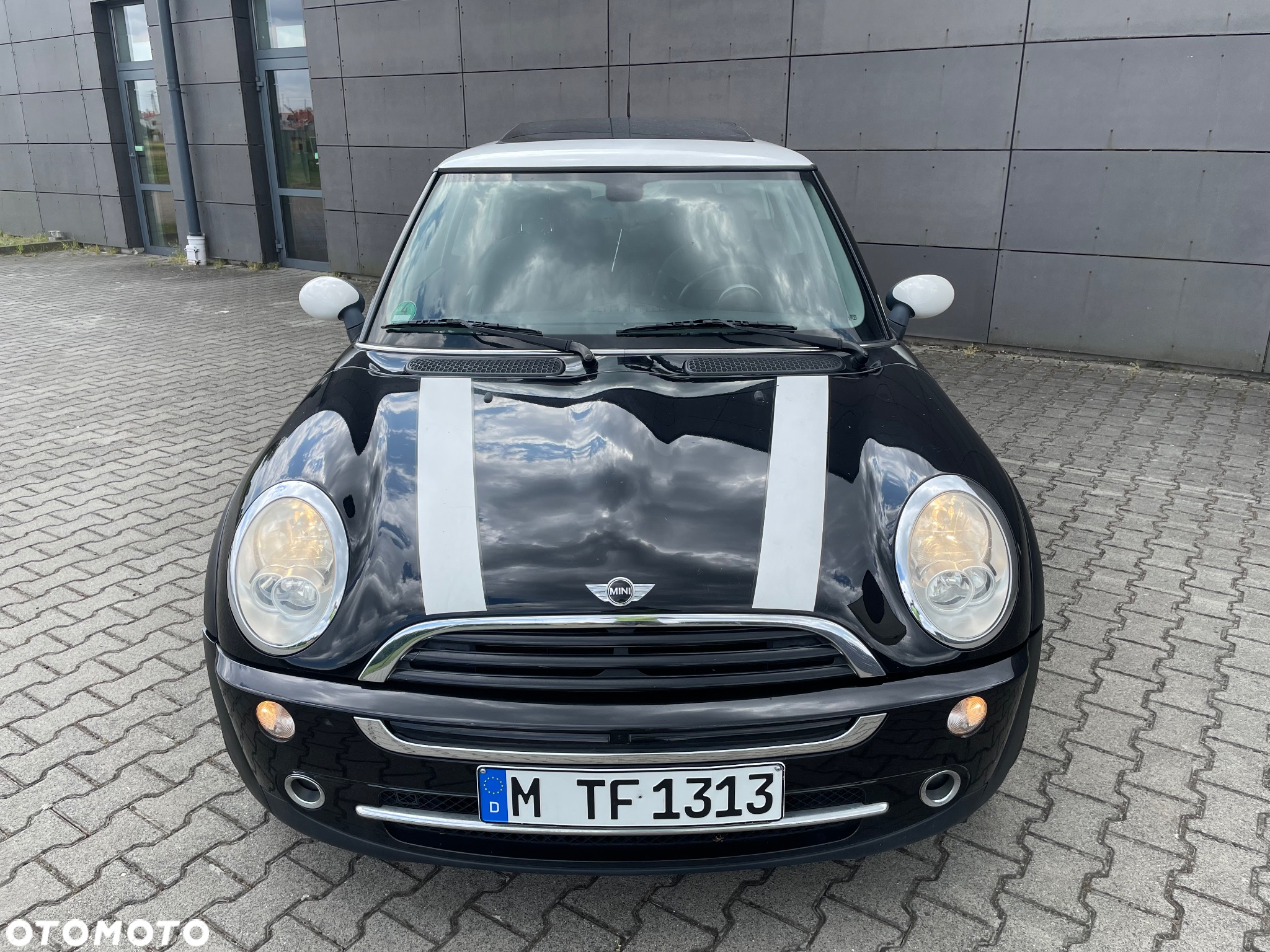 MINI Cooper - 11