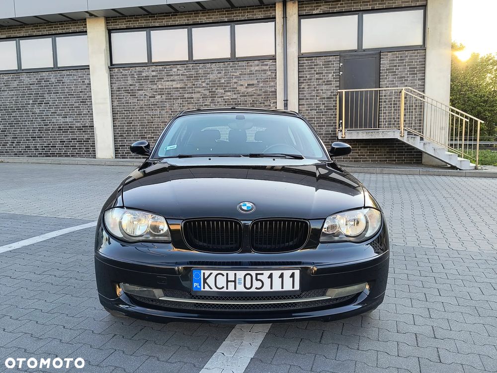 BMW Seria 1 - 11