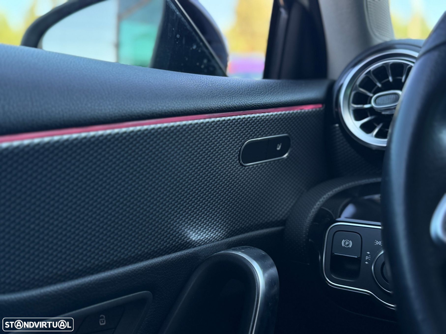 Mercedes-Benz A 180 Progressive - 11