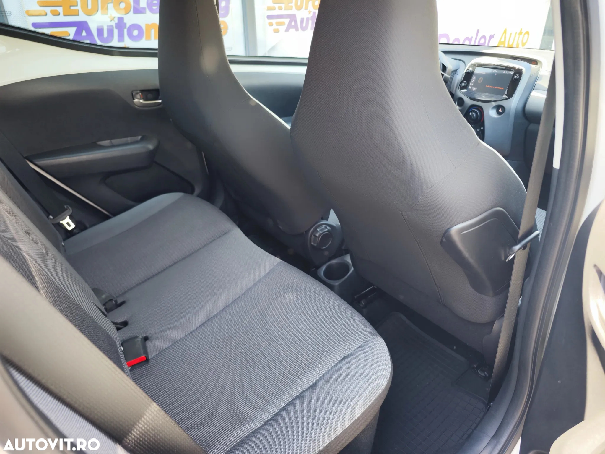 Toyota Aygo - 27