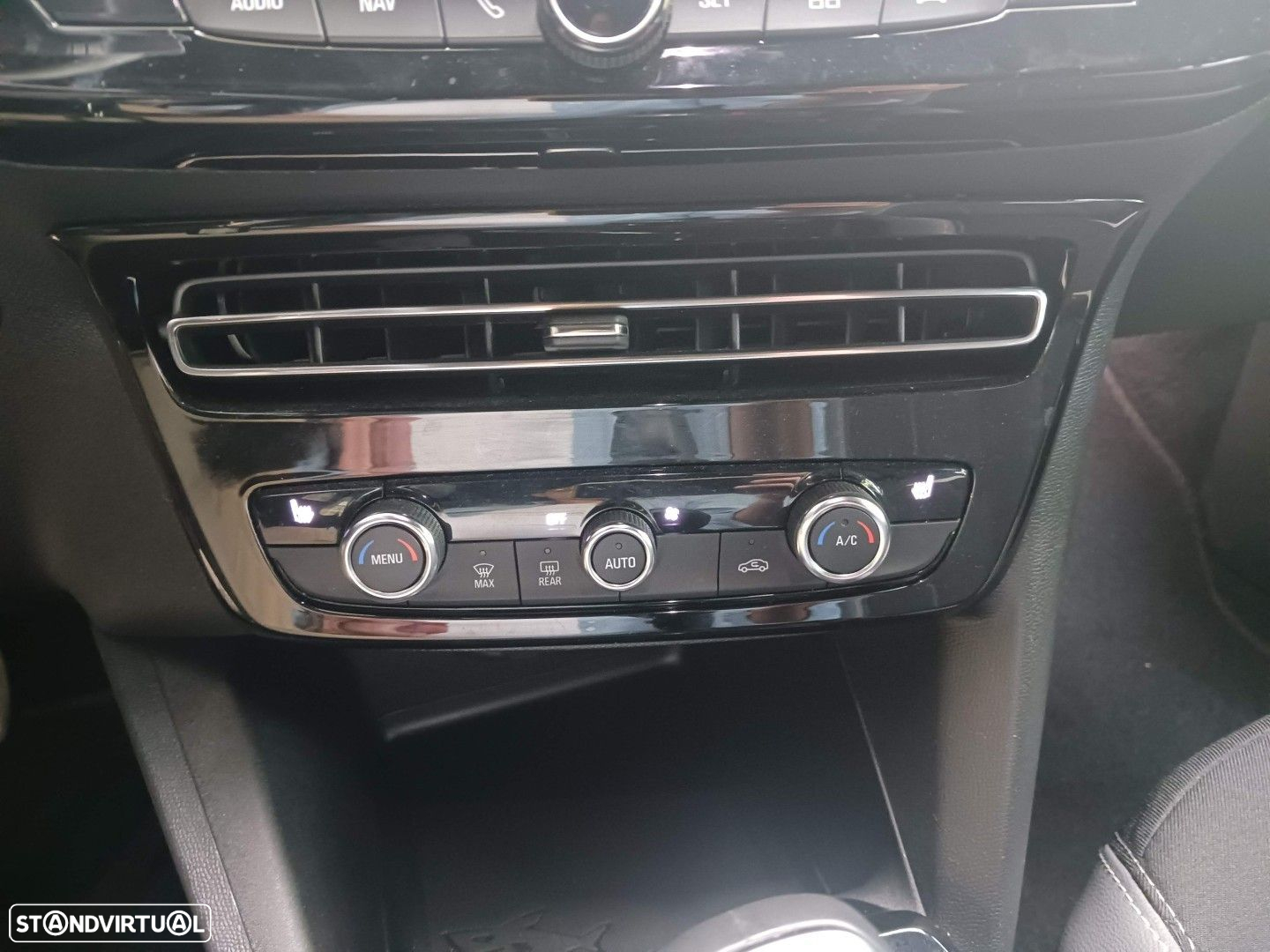 Opel Mokka 1.2 T GS - 24
