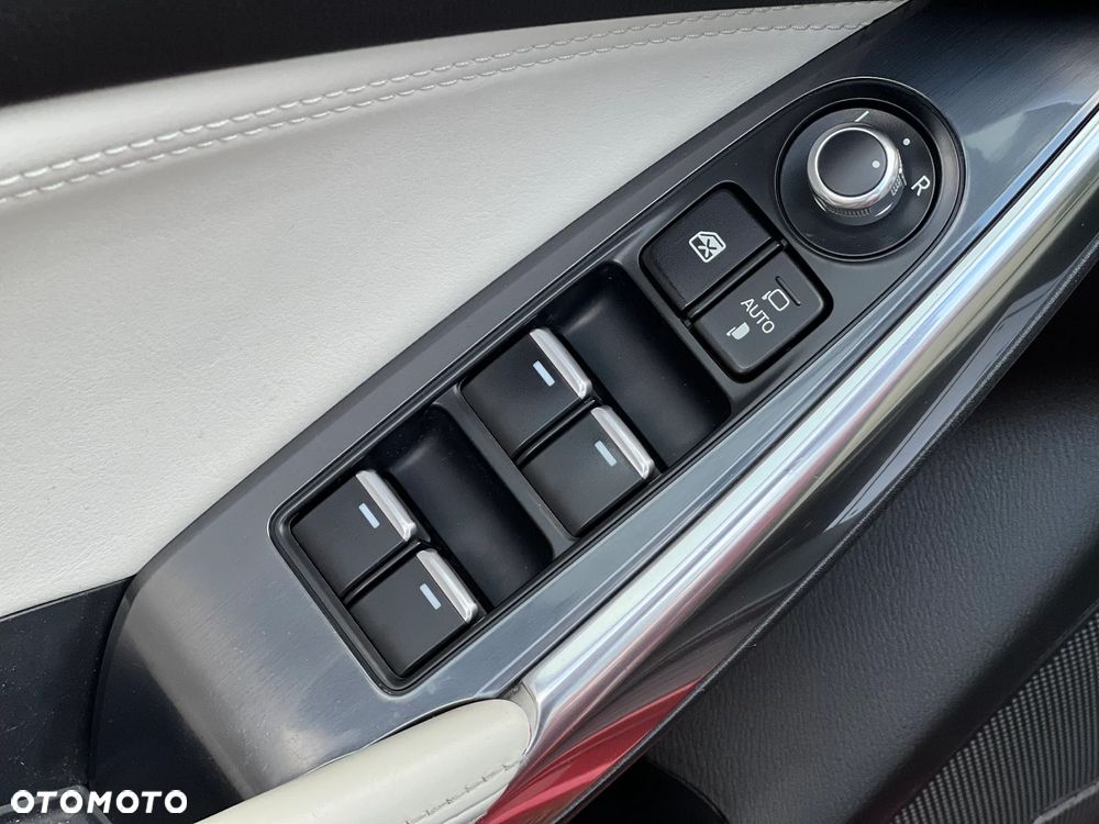 Mazda 6 Kombi SKYACTIV-D 175 Drive i-ELOOP AWD Sports-Line - 30