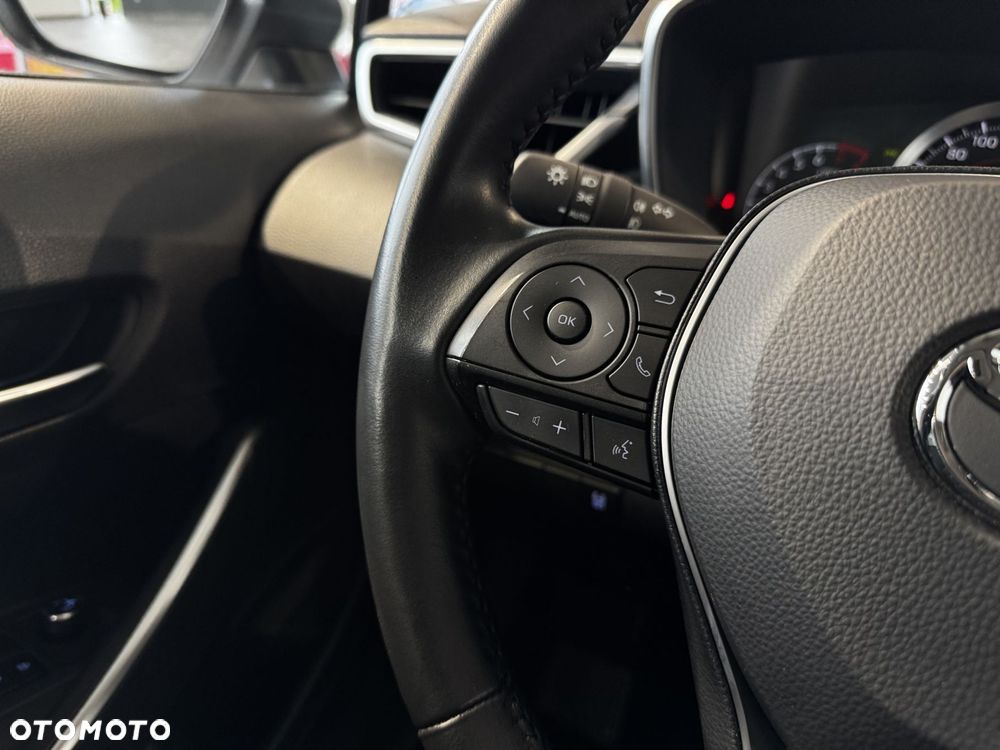 Toyota Corolla - 19