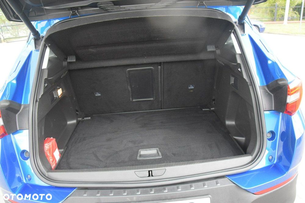 Opel Grandland X 1.2 Start/Stop Automatik Dynamic - 27