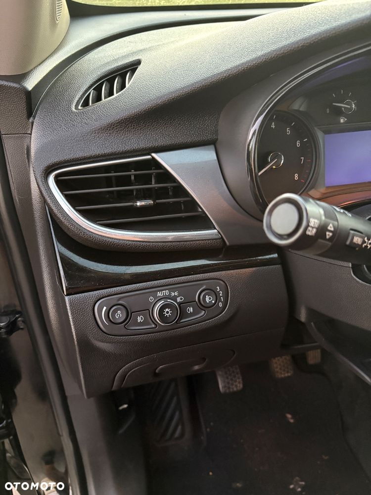 Opel Mokka 1.4 Turbo ecoFLEX Start/Stop Innovation - 20