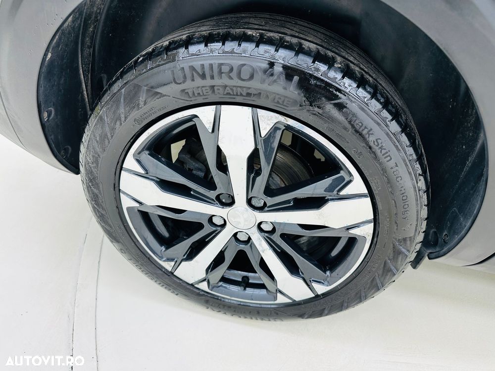 Peugeot 5008 PureTech 130 Allure - 16