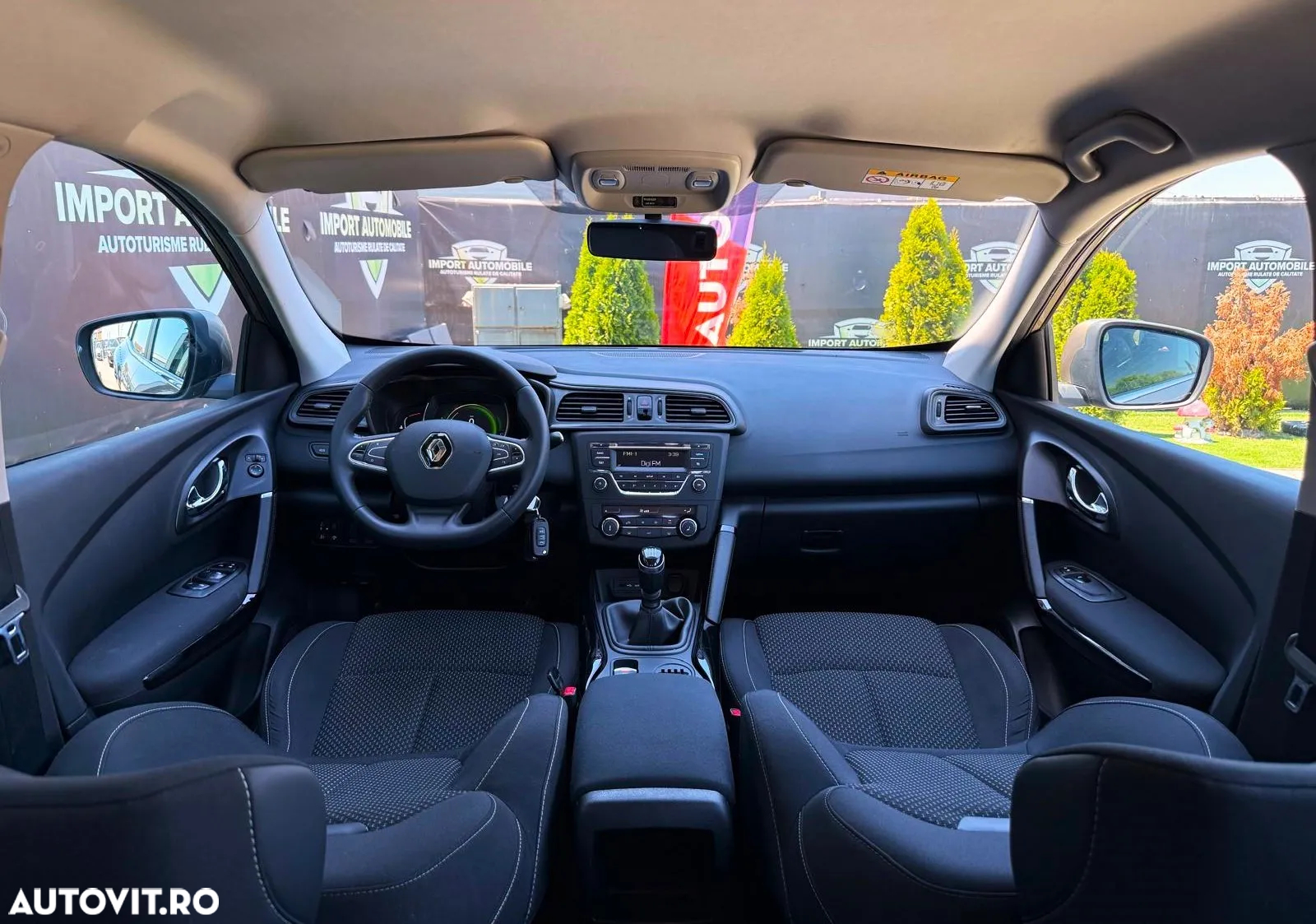 Renault Kadjar - 22