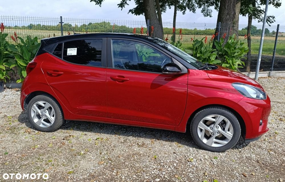 Hyundai i10 - 32