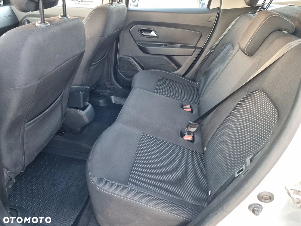 Dacia Duster 1.6 SCe Ambiance 4x4 S&S - 18