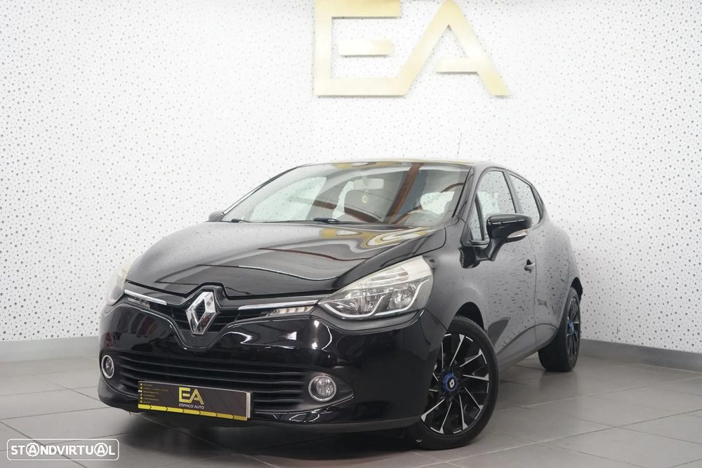 Renault Clio 0.9 TCe Limited Edition - 3