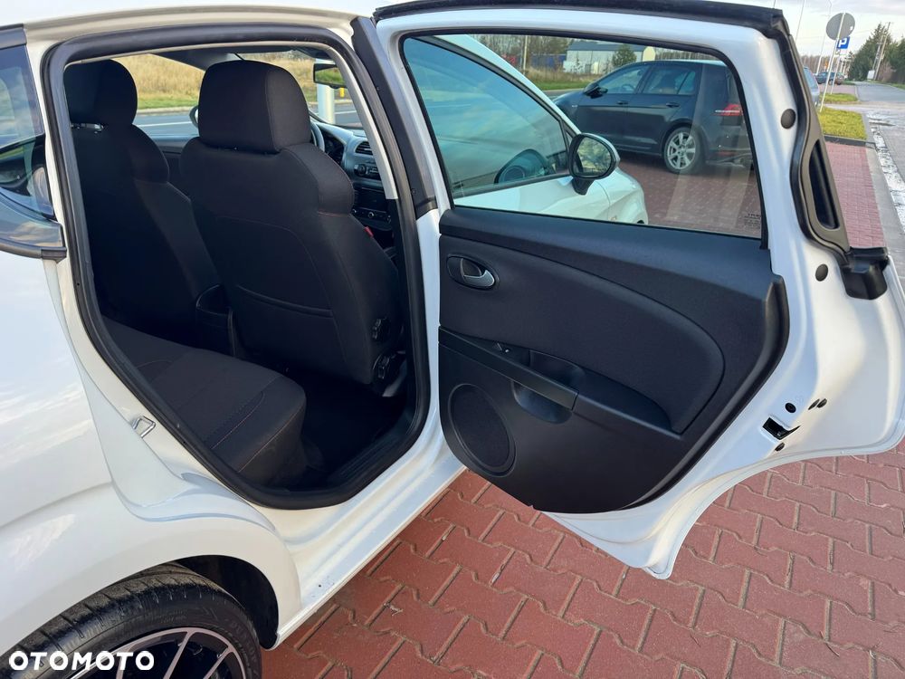 Seat Leon 1.8 TSI FR - 27